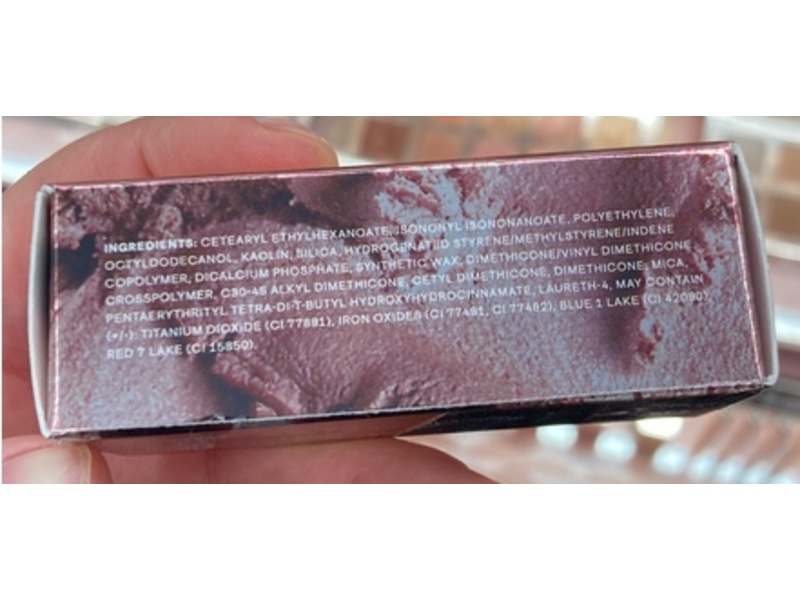 Patrick Ta Matte Beuede Lipstick, Seductive, 0.14 oz/4 g