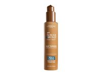 Loreal Paris Sublime Bronze Face + Body Self Tanning Serum In Lotion, 5.1 fl oz/150 mL - thumbnail 1