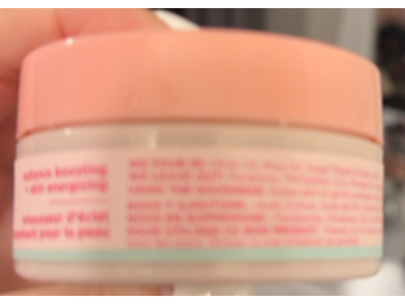 Cake Beauty 6 Second Morning Mask, 30 Count