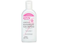 Rugby Anti-Dandruff Shampoo, Selenium Sulfide 1%, 1 fl oz/207 mL - Image 2