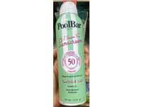 Poolbar London I Scream For Sunscreen Spray, SPF 50, Coconut & Vanilla Scented, 5.1 fl oz/150 mL - thumbnail 2