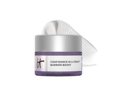 It Cosmetics Barrier Boost Confidence In A Cream, 0.5 fl oz