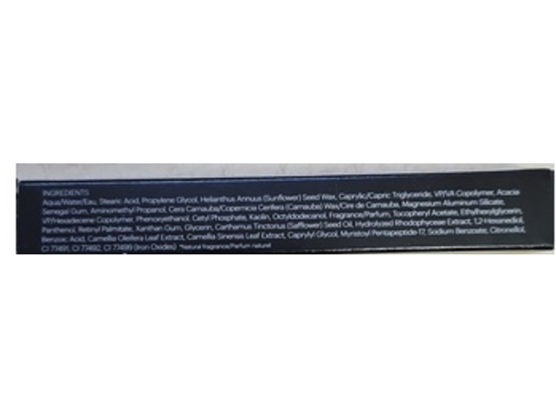 Glo Skin Beauty Lash Lengthening Mascara, Black, 0.14 oz/4.1 mL