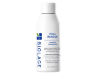 Bio Lage Full Rescue Shampoo, Rosemary Oil + Niacinamide, 1.7 fl oz/50 mL - thumbnail 1