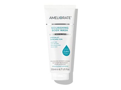 Aeeliorate Nourishing Body Wash, Omega Oil Therapy, 6.7 fl oz/200 mL
