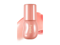 Fwee 3D Voluminizing Gloss, Vanilla, 0.18 oz - Image 2