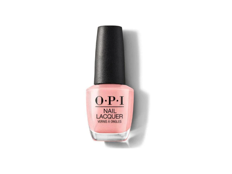 Opi Nail Lacquer, Italian Love Affair, 0.5 fl oz/15 mL