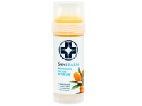 SaniDerm Sani Balm Nourishing Tattoo After Care, 2 oz/56.16 g - Image 2