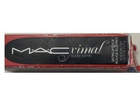 M.A.C Ximal Sleek Satin Lipstick, Brick-O-La, 0.12 oz/3.5 g - thumbnail 2