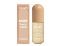 Kitsch Hair Perfume, Rustic Vanilla, 1.7 fl oz/50 mL - thumbnail 1