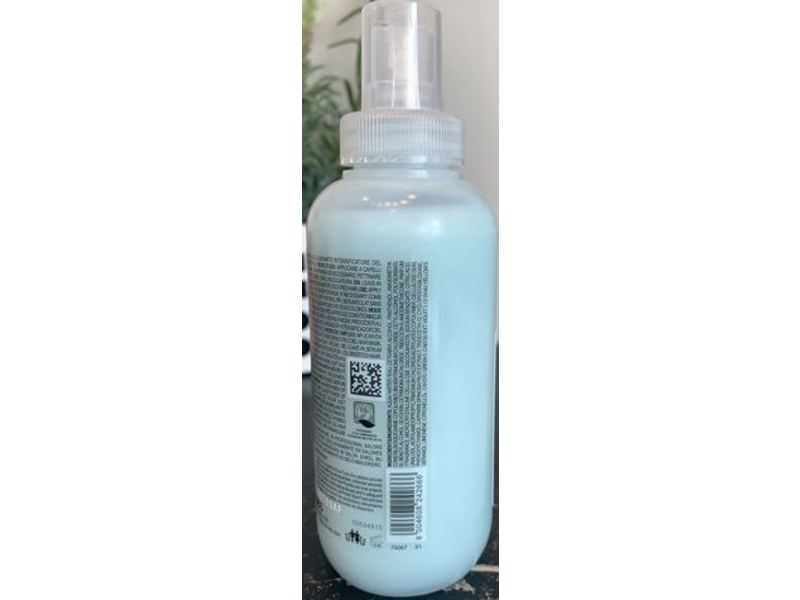 Davines Minu Hair Serum, 5.07 fl oz/150 mL