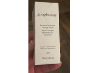 Goop Beauty Exosome Hydration Therapy Serum, 1 fl oz/30 mL - Image 3
