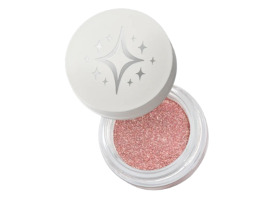 Half Magic Beauty Glitter Puck, Dopamine Sparkle