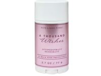 Bath & Body Works Antiperspirant Deodorant, A Thousand Wishes, 2.7 oz/77 g - thumbnail 1