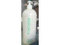 Dr Jetske Ultee Suncover, SPF 30, 1000 mL - Image 3