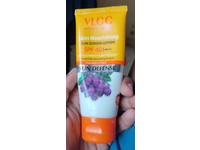Vlcc Skin Nourishing Sunscreen Lotion, SPF 40 PA+++, Comfrey Plant Extract, 50 g - Image 3