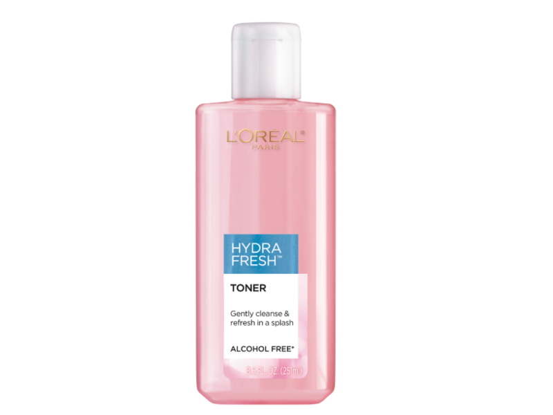 L'Oreal Paris HydraFresh Toner, 8.5 fl oz/ 251 mL