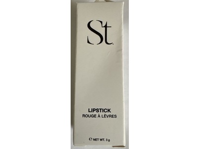 Seint Beauty Lipstick, Black Cherry, 3 g