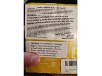 Lululun Hydra-V-Mask, Vitamin, 17.25 fl oz/28 510 mL, 28 Count - Image 4
