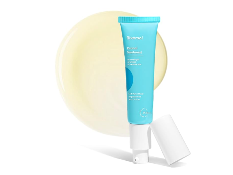 Riversol Retinol Treatment, 1 fl oz/30 mL