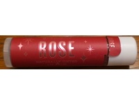Basin Naturalyl Tinted Lip Balm, Rose - Image 3