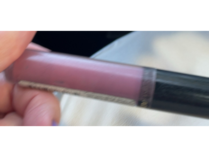 Revlon Super Lustrous The Lip Gloss, 306 Taupe Luster, 0.13 fl oz/3.8 mL