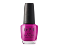 O.P.I Nail Lacquer, All Your Dreams In Vending Machine, 0.5oz/15 mL - thumbnail 1