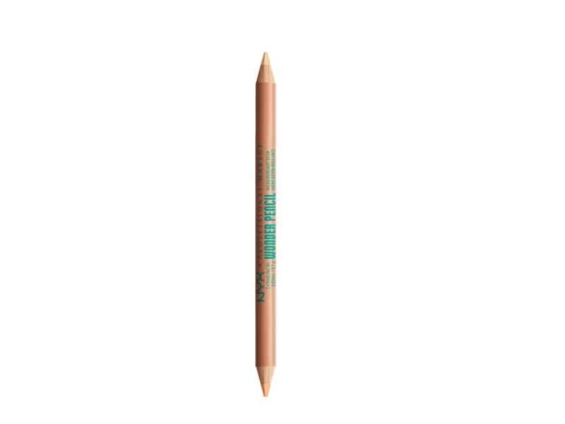 NYX Professional Makeup Wonder Pencil, WP02 Medium