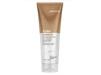 Joico K-Pak Intense Treatment, Hydrator, 8 fl oz/250 mL