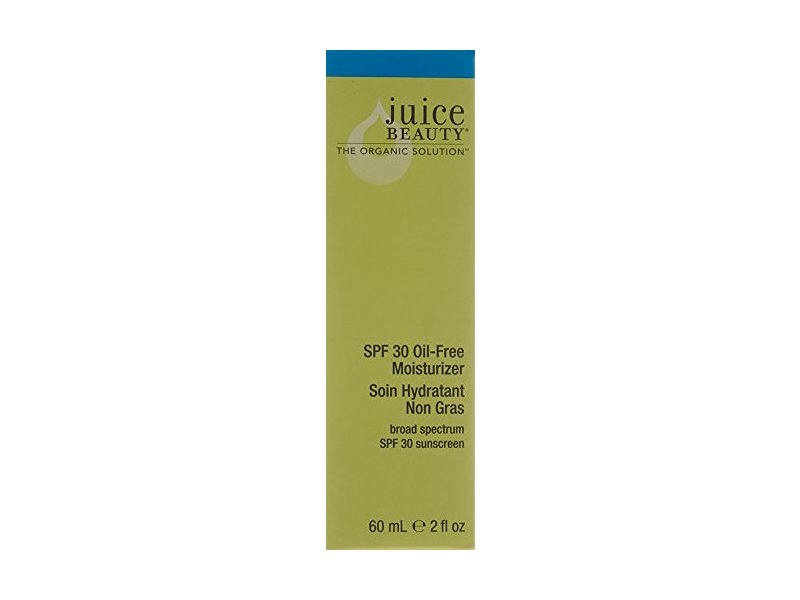 Juice Beauty SPF 30 Oil-Free Moisturizer, 2 fl. oz.
