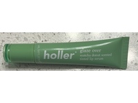 Holler Glaze Over Tinted Lip Serum, Matcha Donut Scented, 0.47 fl oz/14 mL - thumbnail 2
