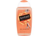 Femfresh Intimate Skin Care Daily Wash, 250 mL - Image 2