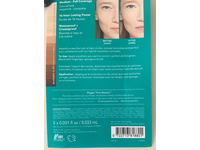 Thrive Causemetics Buildable Blur Concealer, Medium Full Coverage, 0.001 fl oz/0.033 mL, 5 Count - Image 5