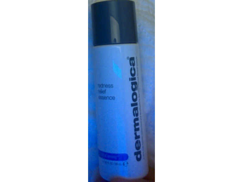 Dermalogica Redness Relief Essence, 1.7 fl oz/50 mL