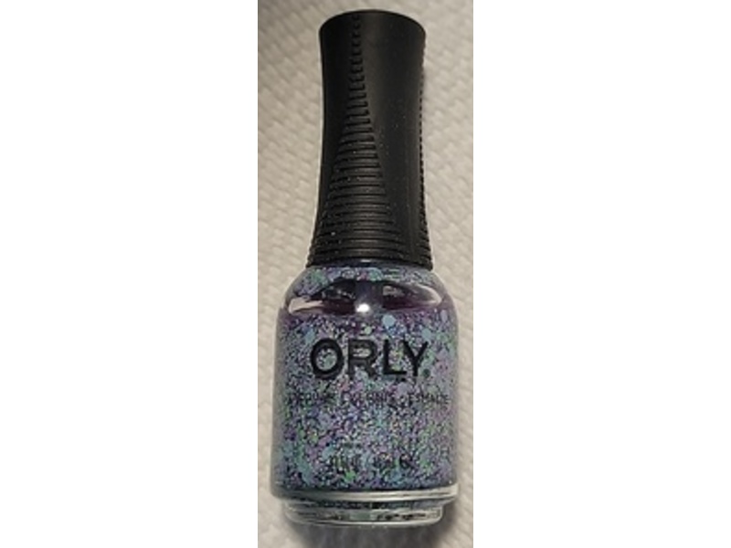 Orly Nail Lacquer, Dancing Queen, 0.37 fl oz/11 mL
