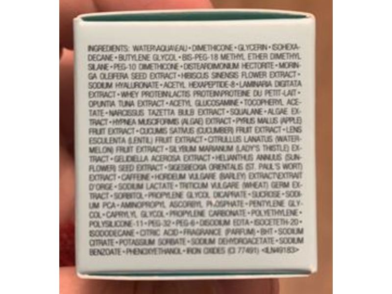 Estee Lauder Revitalizing Supreme+ Youth Power Creme 0.17 oz/5 mL