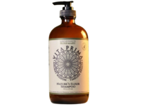 Vita Prima Nature's Elixir Shampoo, Rosemary, 16 fl oz/472 mL - thumbnail 1