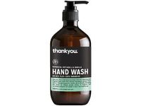 Thankyou Patchouli and Vanilla Hand Wash 500mL - Image 2