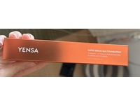Yensa Super Serum Silk Foundation, Light 1, 1 fl oz/30 mL - thumbnail 2