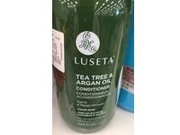 Luseta Tea Tree & Argan Oil Conditioner, 33.8 fl oz/1 L - Image 3
