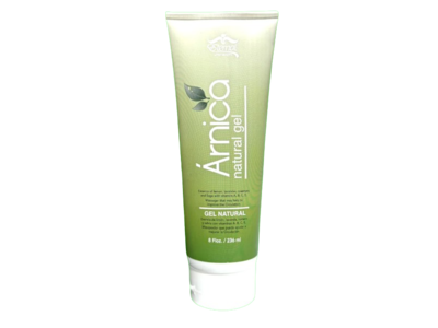 Arnica Natural Gel, 8 fl oz/236 mL