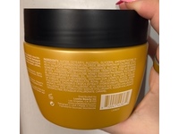 Luseta Manuka Honey Hair Mask, 16.9 fl oz/500 mL - thumbnail 3