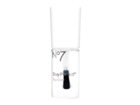 No7 Stay Perfect Top Coat, 10 mL - thumbnail 1