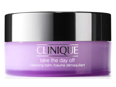Clinique Take The Day Off Cleansing Balm, 1 oz/30 mL