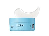 Kiss New York Lifting Retinol Eye Patch, 3.6 oz/103 g, 60 Patches - thumbnail 1