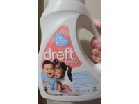 Dreft Family, 32 Loads, 42 fl oz/1.24 L - thumbnail 2