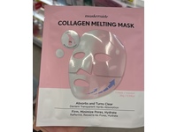 Maskeraide Melting Mask, Collagen, 0.99 oz/28 g - thumbnail 2