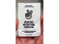 Peace Out Instant Pore Perfector, 0.07 oz/2 g - Image 3