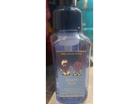 Bath & Body Works Gentle & Clean Foaming Hand Soap, Grape Pop, 8.75 fl oz/259 mL - thumbnail 3