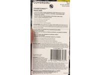 CoverGirl Exhibitionist Mascara, Black-brown, 0.3 Ounce - thumbnail 3